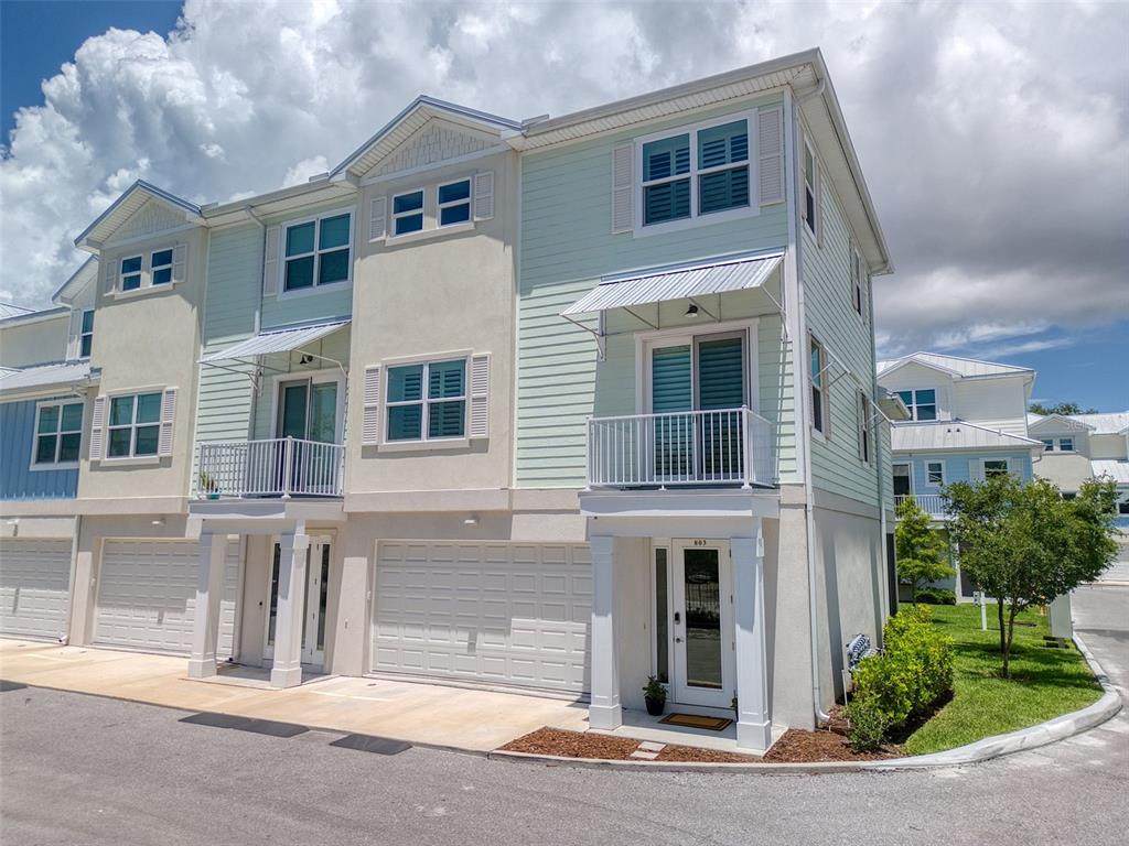 803 Oak Bend Lane - Photo 1