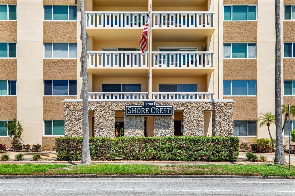 1200 Shore Drive - Photo 1
