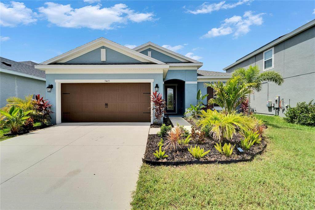 5415 Limelight Drive - Photo 1