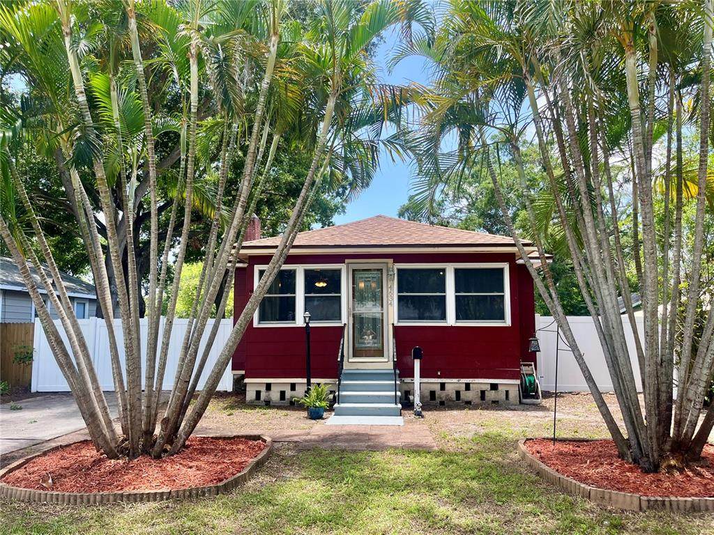 4634 Iris Street - Photo 1