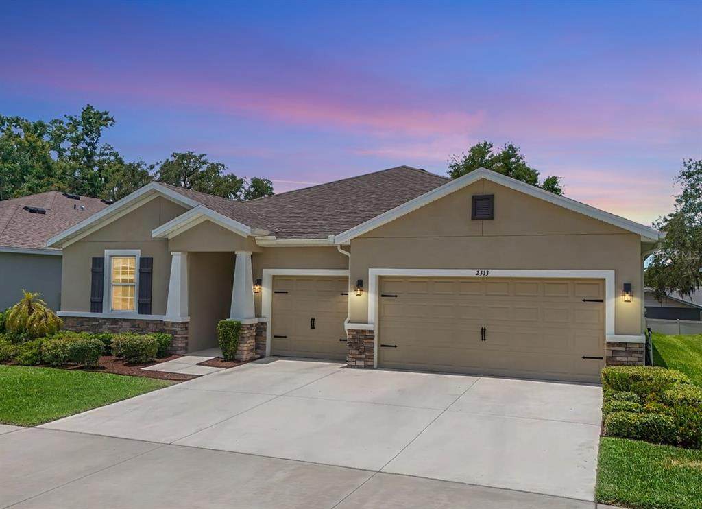 2513 Knight Island Drive - Photo 1