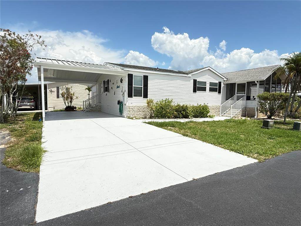 6707 Mount Pleasant Road - Photo 1