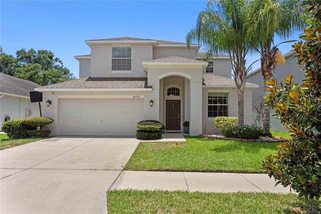 10216 Summer Azure Drive - Photo 1