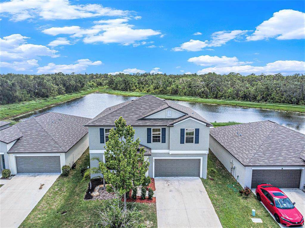 1655 Blue Rose Drive - Photo 1