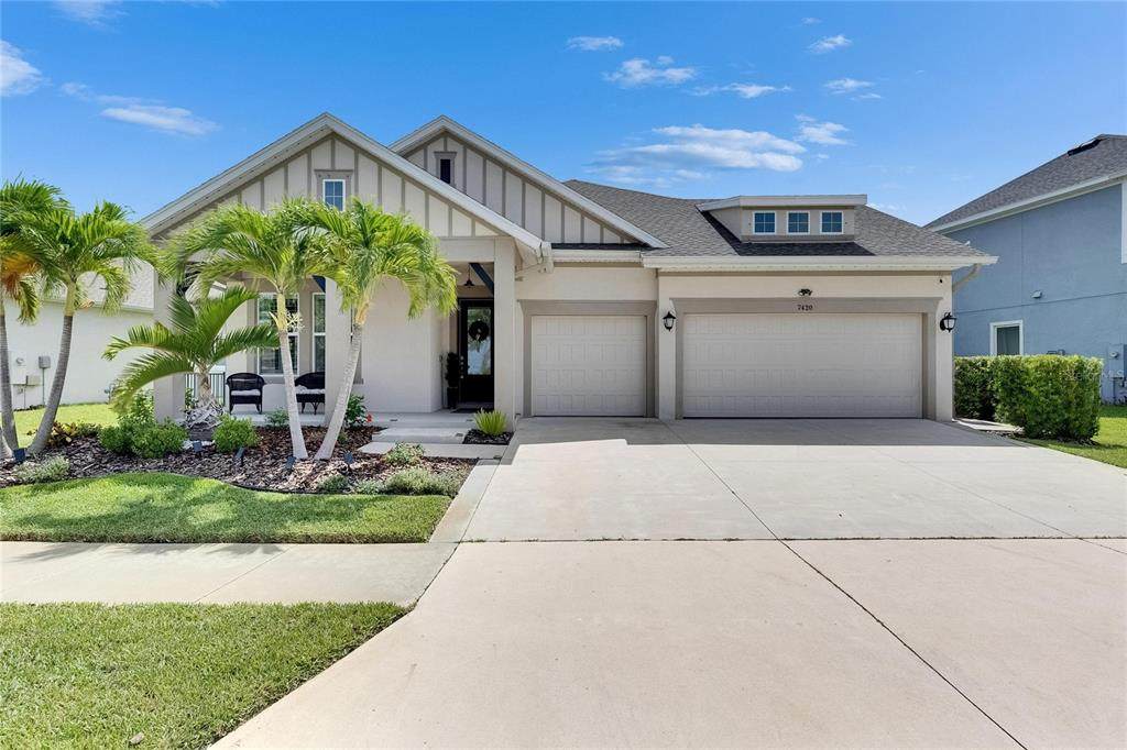 7420 Paradiso Drive - Photo 1