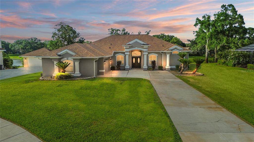 1313 Oxbridge Drive - Photo 1