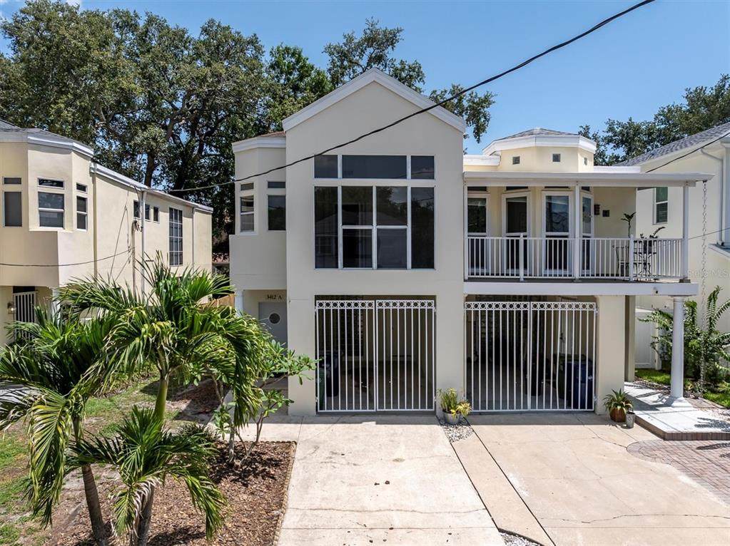 3412 San Juan Street - Photo 1