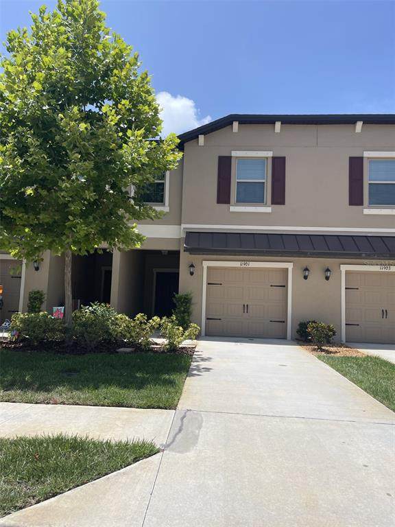 11901 Castine Street - Photo 1