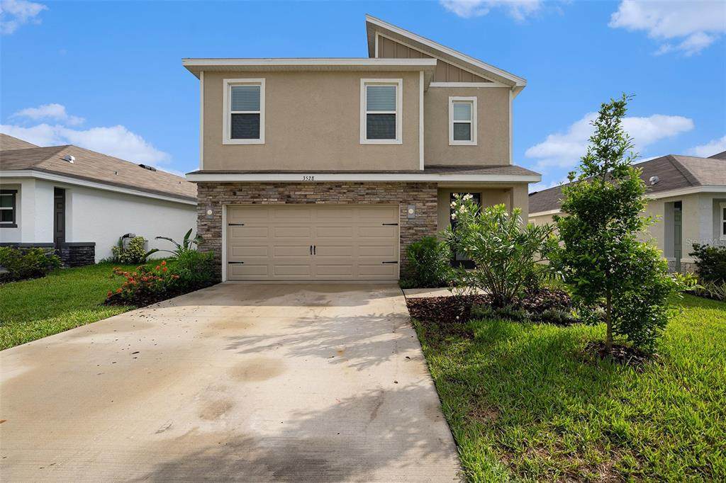 3528 Maple Grove Way - Photo 1
