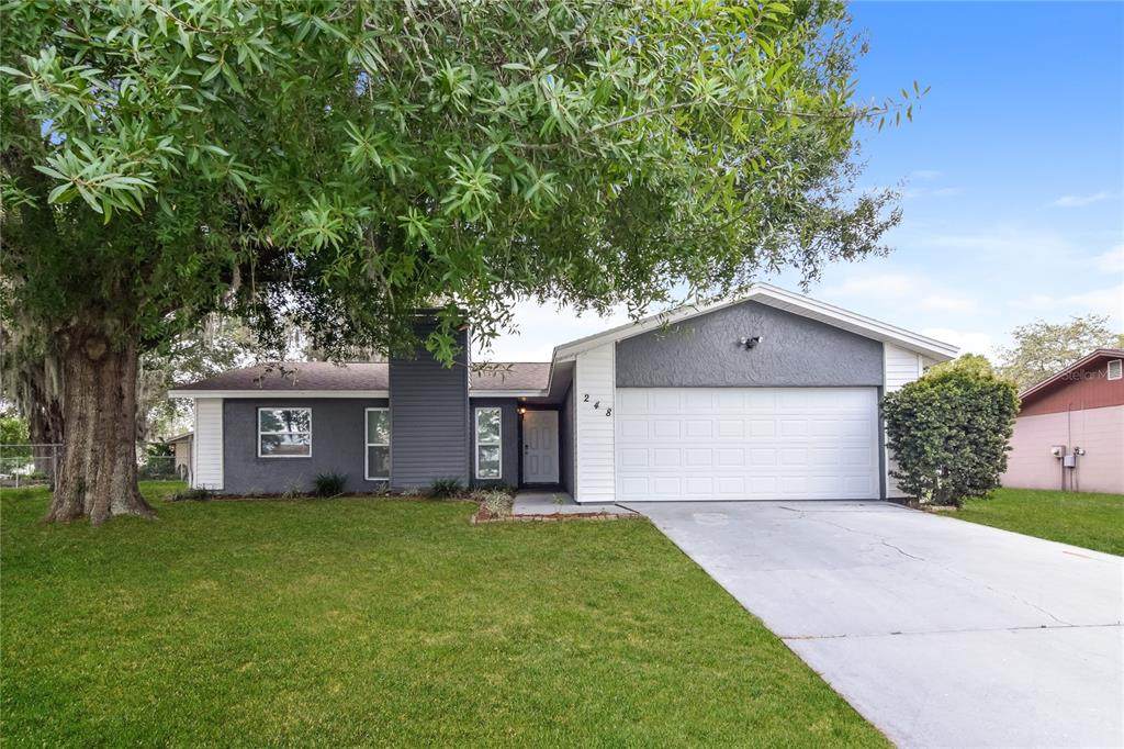 248 Lake Thomas Drive - Photo 1