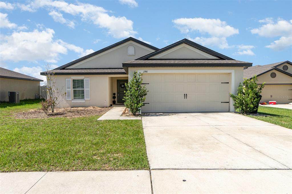 1741 Canaan Loop - Photo 1