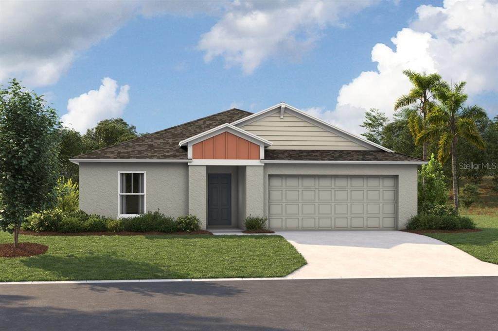 1712 Vanilla Street - Photo 1
