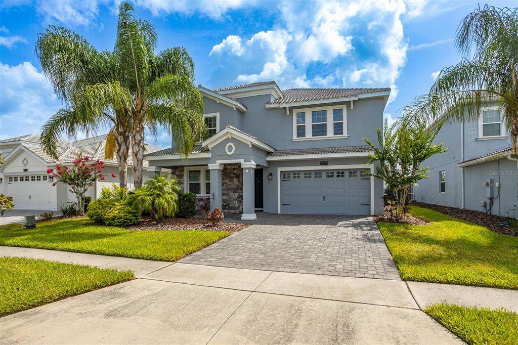 8875 Backspin Lane - Photo 1