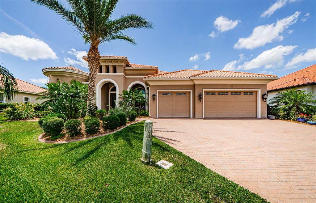 1012 Tuscany Drive - Photo 1
