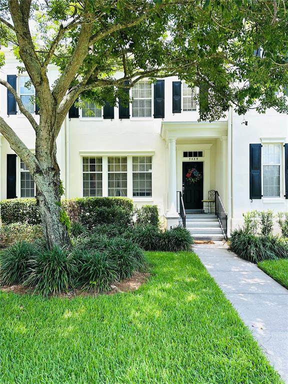 5489 Baldwin Park Street - Photo 1