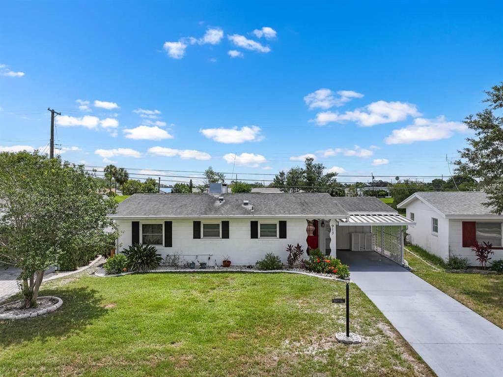 913 Augusta Drive - Photo 1