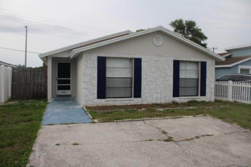 8234 Ravencroft Drive - Photo 1