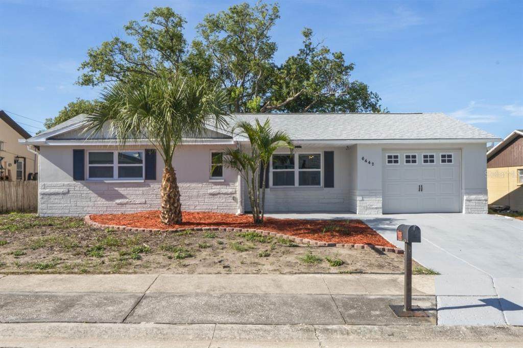 6442 Sutherland Avenue - Photo 1