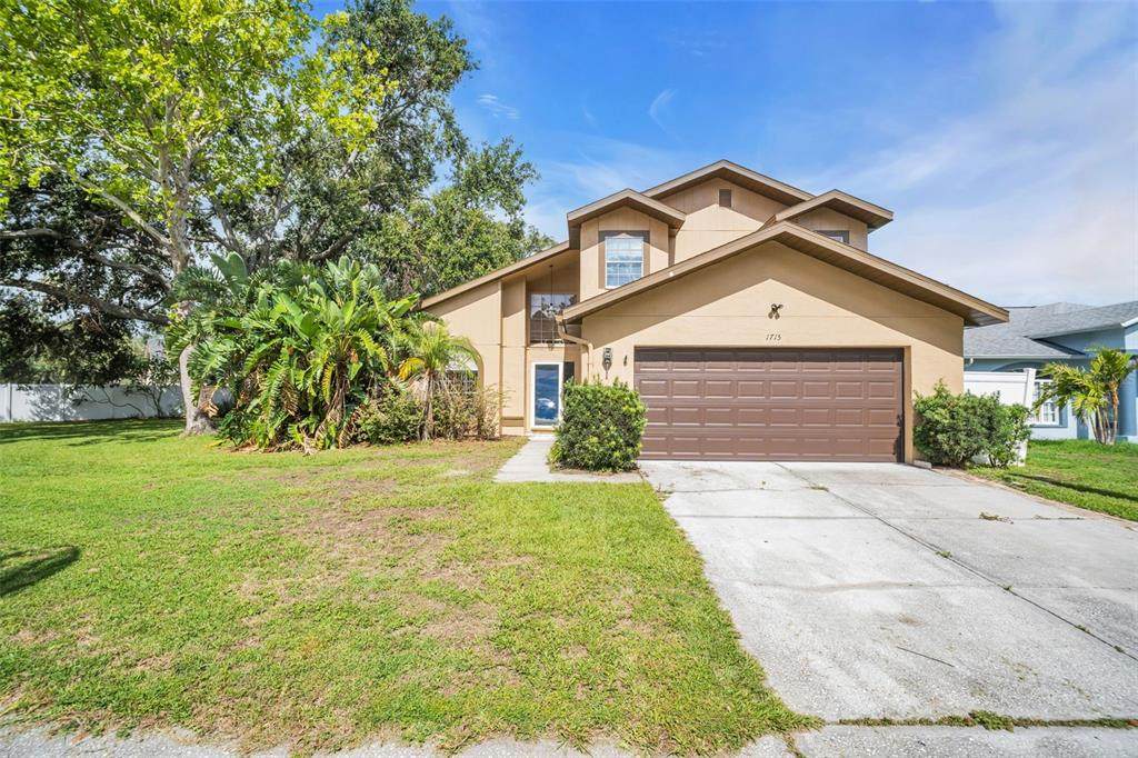 1715 Larabie Court - Photo 1