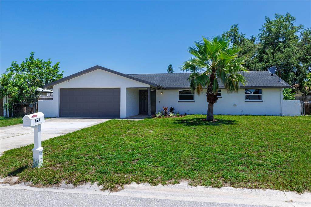 621 Gran Kaymen Way - Photo 1