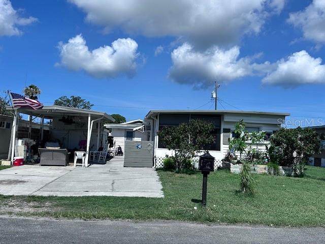 2119 Lullaby Drive - Photo 1