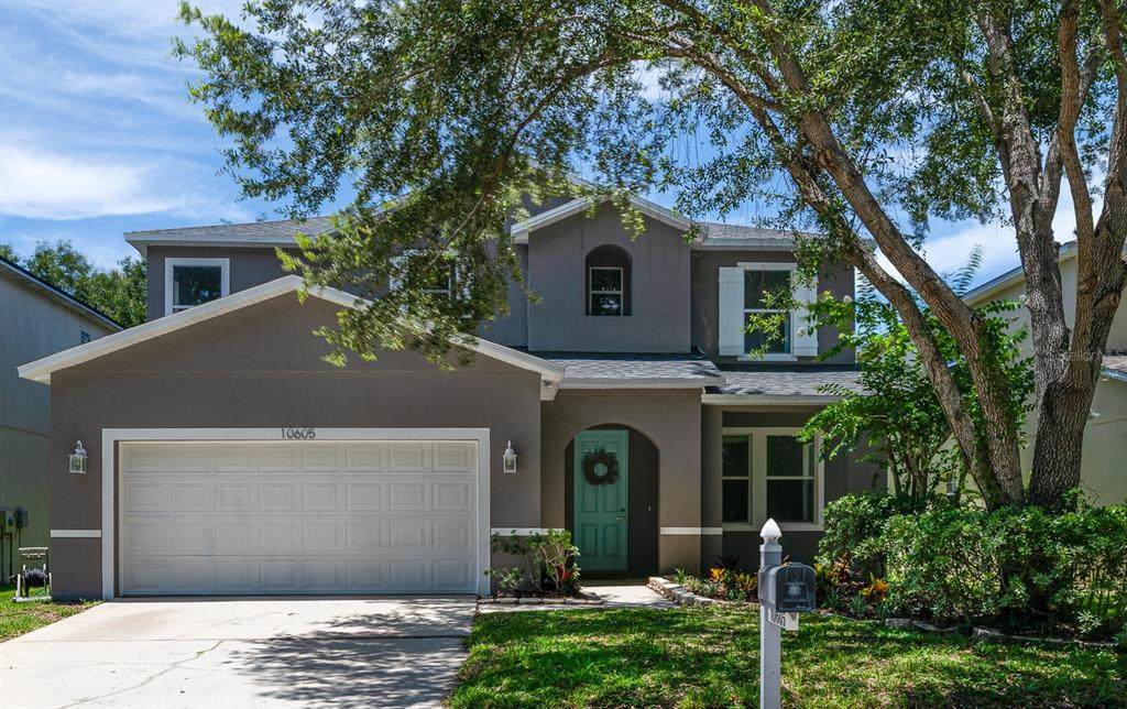 10605 Marsanne Place - Photo 1