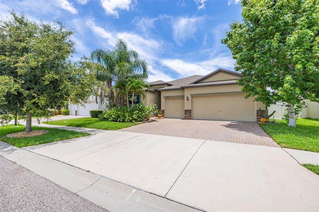 9860 Smarty Jones Drive - Photo 1