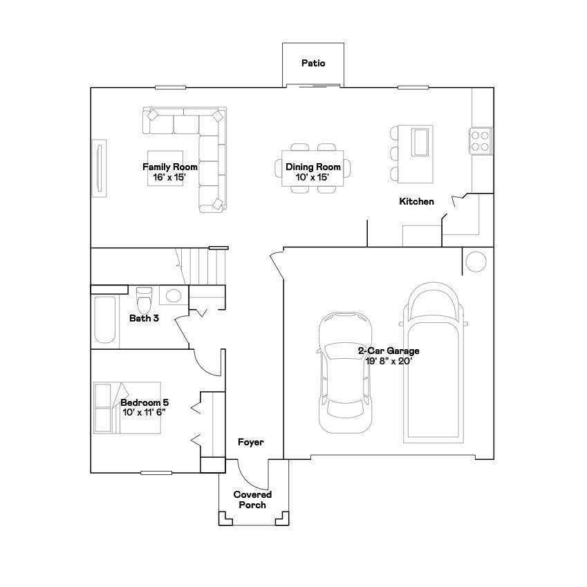 5676 Red Kite Drive - Photo 1