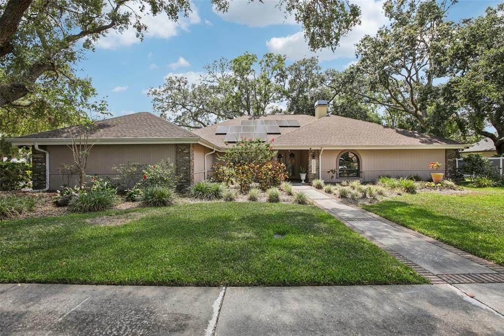 10902 Bent Tree Place - Photo 1