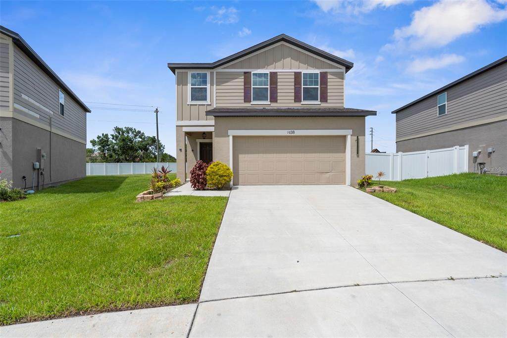 1038 Kelly Fern Loop - Photo 1