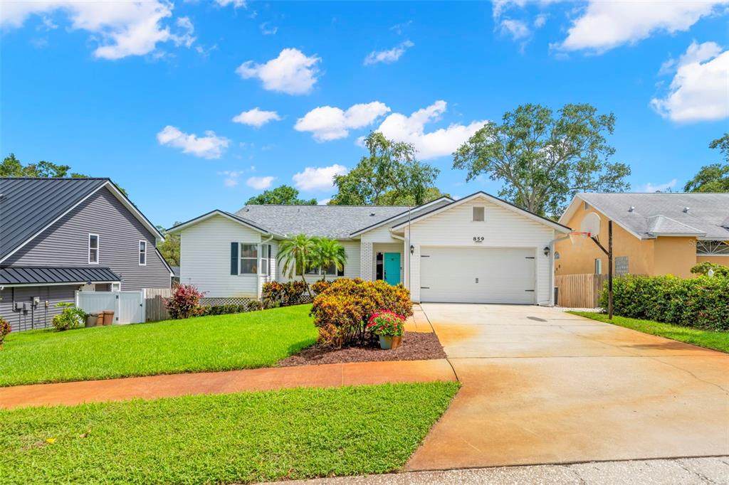 859 Harbor Hill Drive - Photo 1