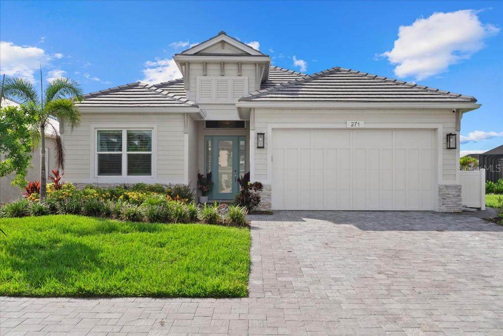271 Monet Trail - Photo 1