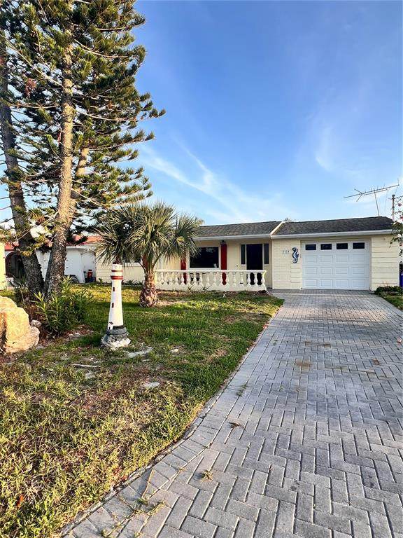 3924 Headsail Drive - Photo 1