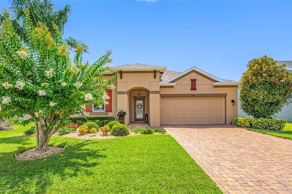 1242 Windy Bay Shoal - Photo 1