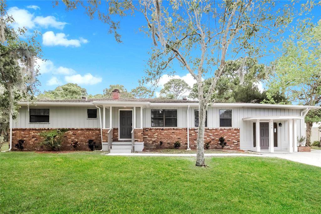 1198 Golf Lake Drive - Photo 1