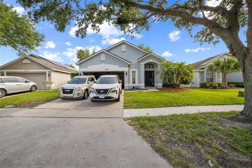 4931 Jetton Drive - Photo 1