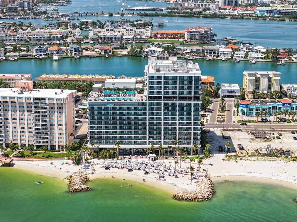 691 Gulfview Boulevard - Photo 1