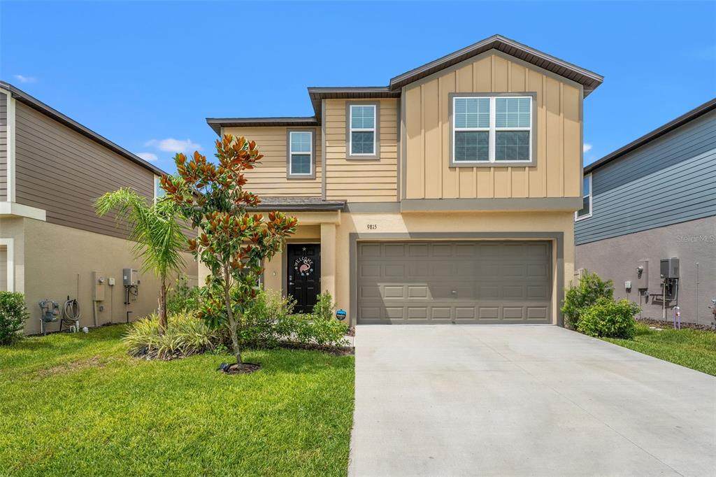 9815 Carabiner Way - Photo 1