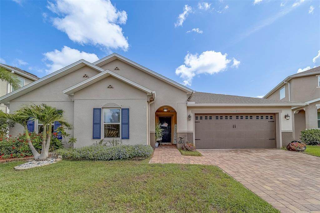 11327 Brighton Knoll Loop - Photo 1