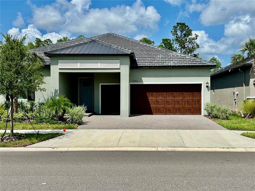 10864 Banyan Breeze Boulevard - Photo 1