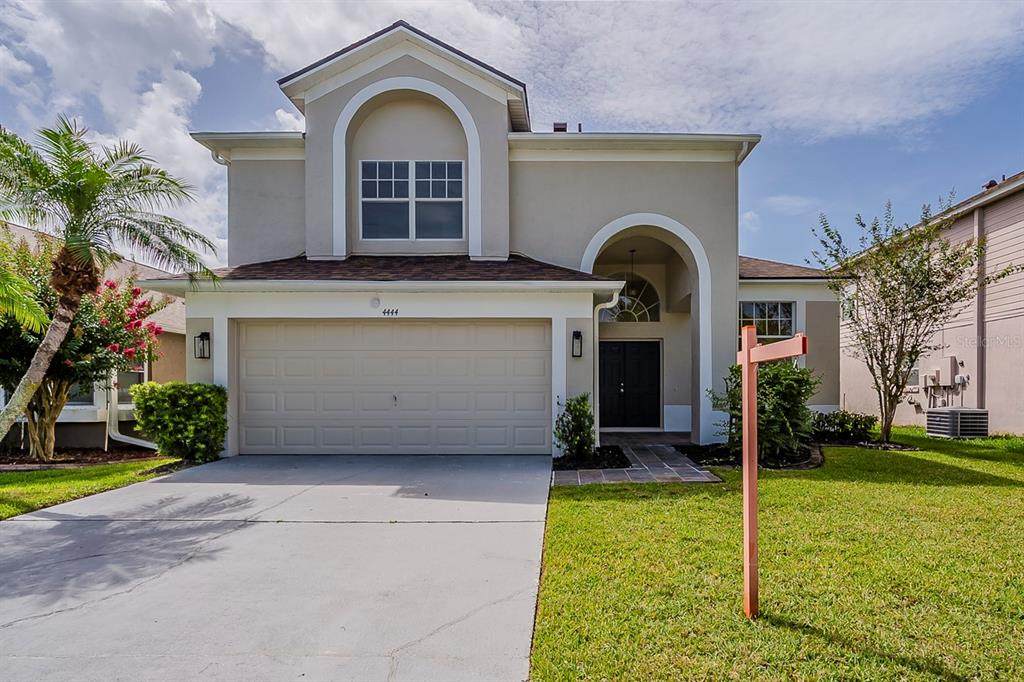 4444 Withrowwood Court - Photo 1