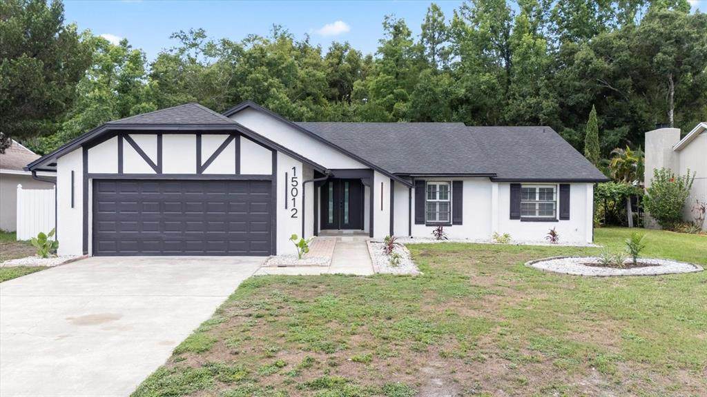 15012 Winterwind Drive - Photo 1