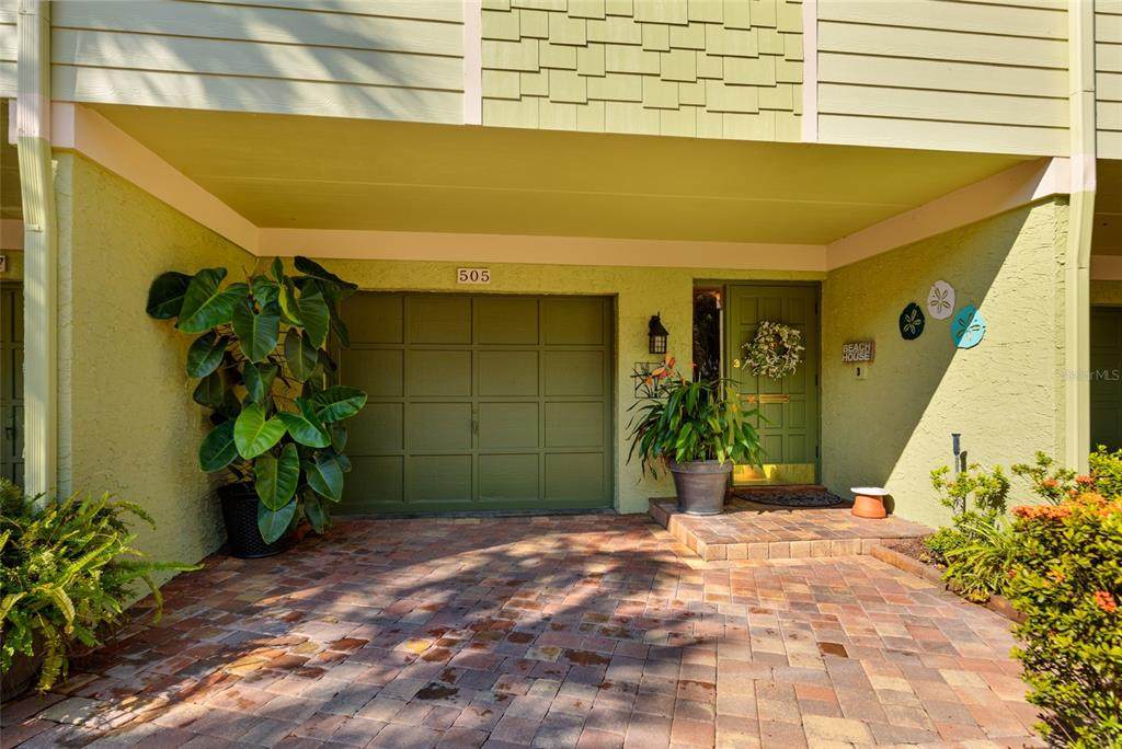 505 Sandy Hook Road - Photo 1
