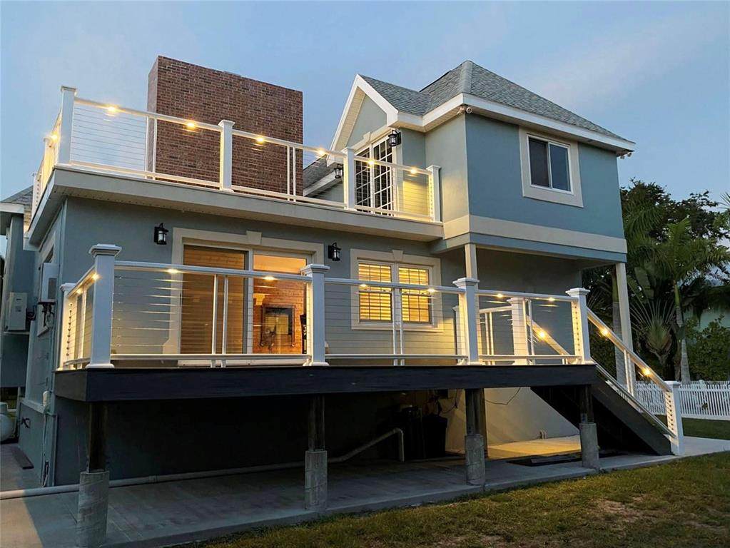 160 Shore Drive - Photo 1