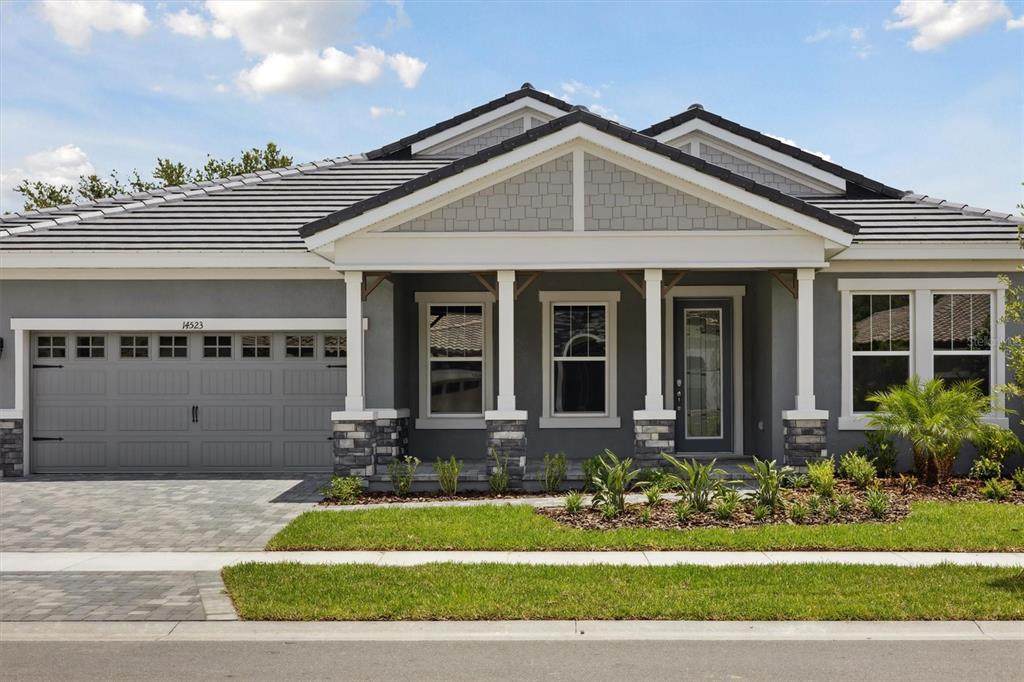 14523 Swiss Bridge Drive - Photo 1