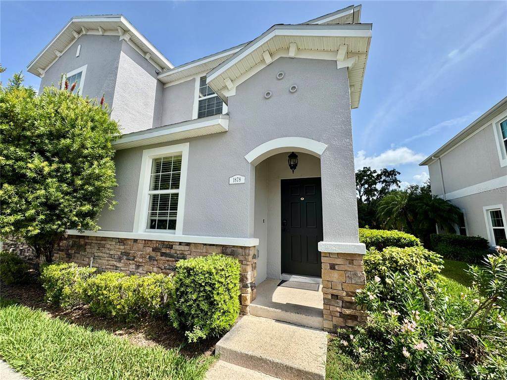 1878 Greenwood Valley Drive - Photo 1