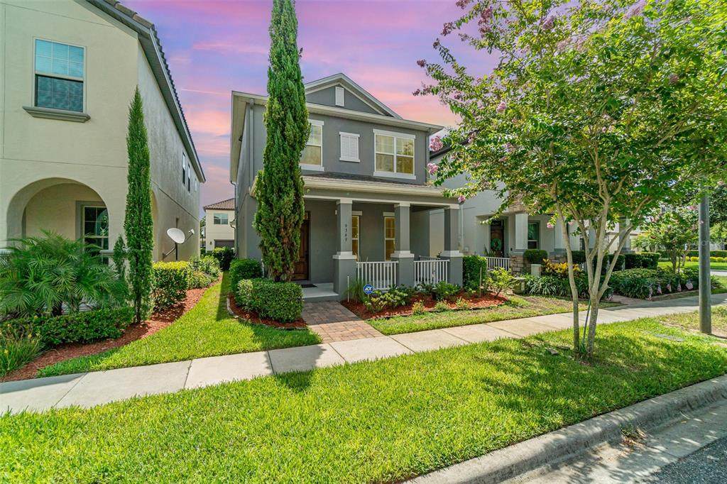 9349 Mira Valle Lane - Photo 1
