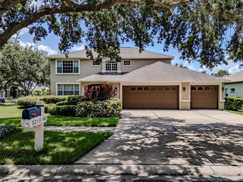 5315 Cedarshake Lane - Photo 1