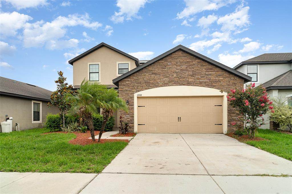 11918 Winterset Cove Drive - Photo 1