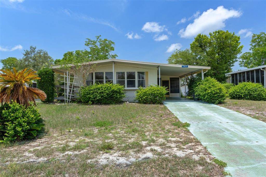 7409 Eastern Circle Drive - Photo 1